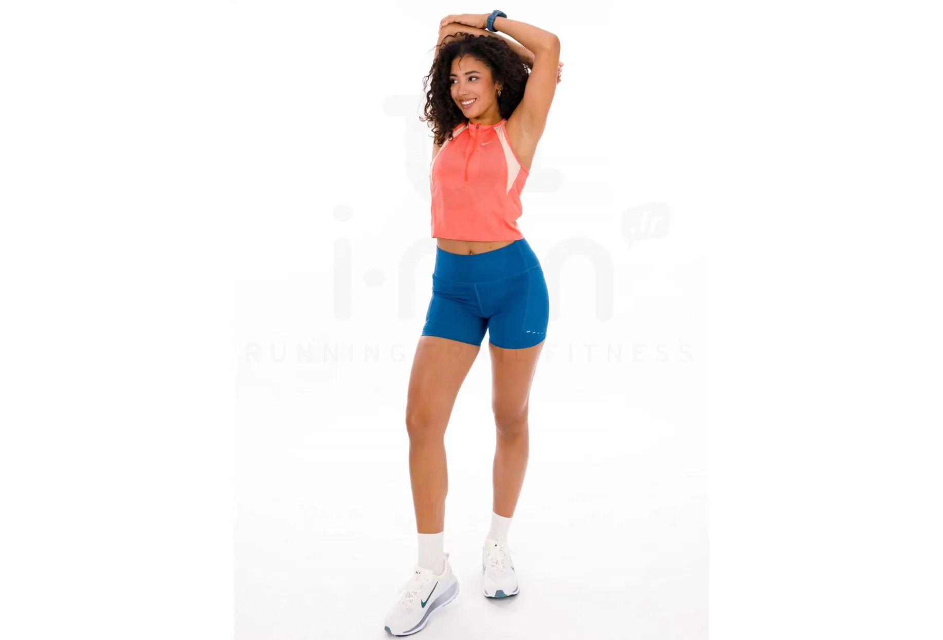 Nike Camiseta Dri-Fit