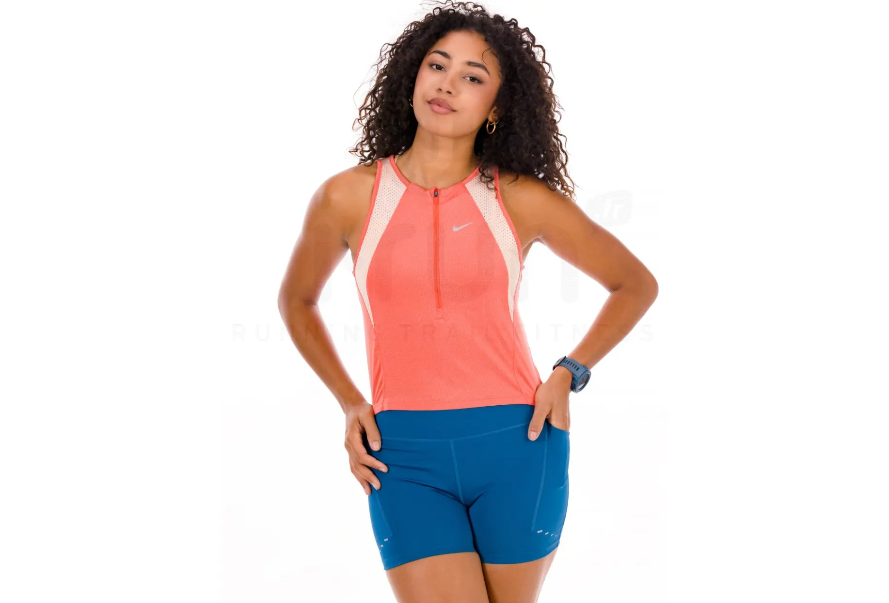 Nike Camiseta Dri-Fit