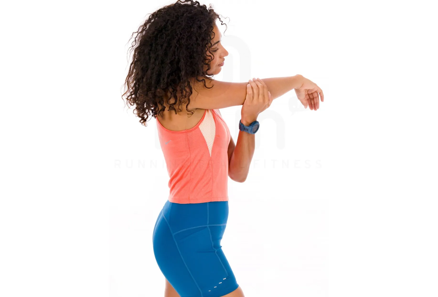 Nike Camiseta Dri-Fit