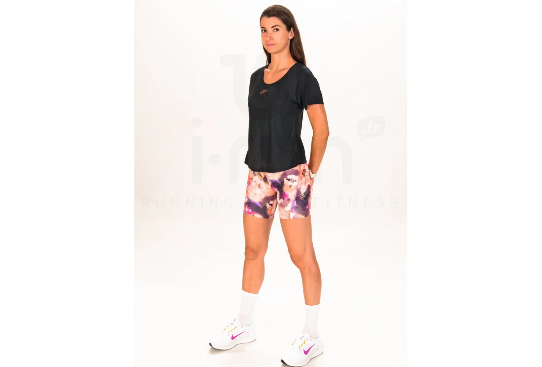 Nike camiseta manga corta Air