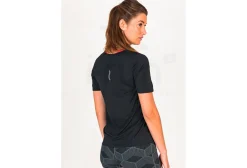 Nike camiseta manga corta City Sleek Team kenya