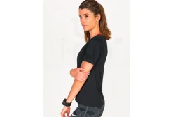 Nike camiseta manga corta City Sleek Team kenya