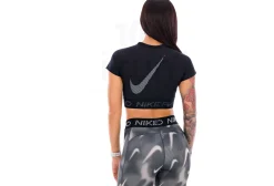 Nike camiseta manga corta Crop Pro GX
