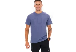 Nike camiseta manga corta Dfc Solid Crew