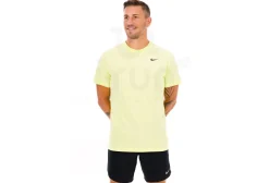 Nike camiseta manga corta Dfc Solid Crew