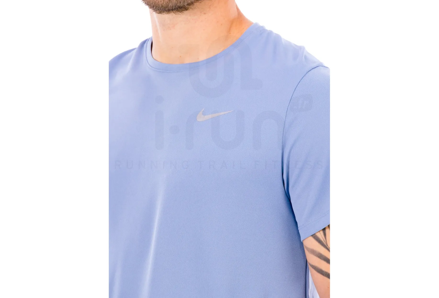 Nike camiseta manga corta Dri-Fit UV Miler
