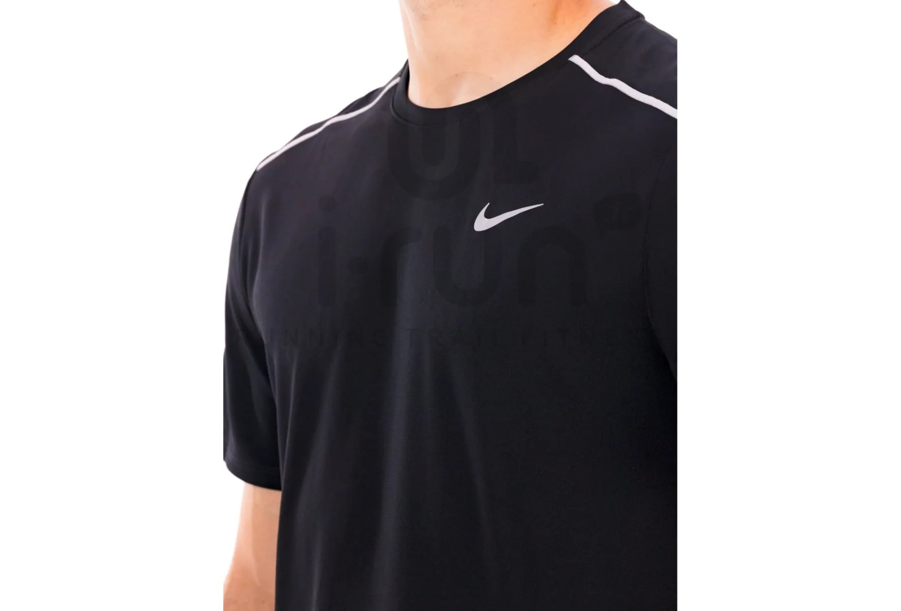 Nike camiseta manga corta Dri-Fit UV Miler