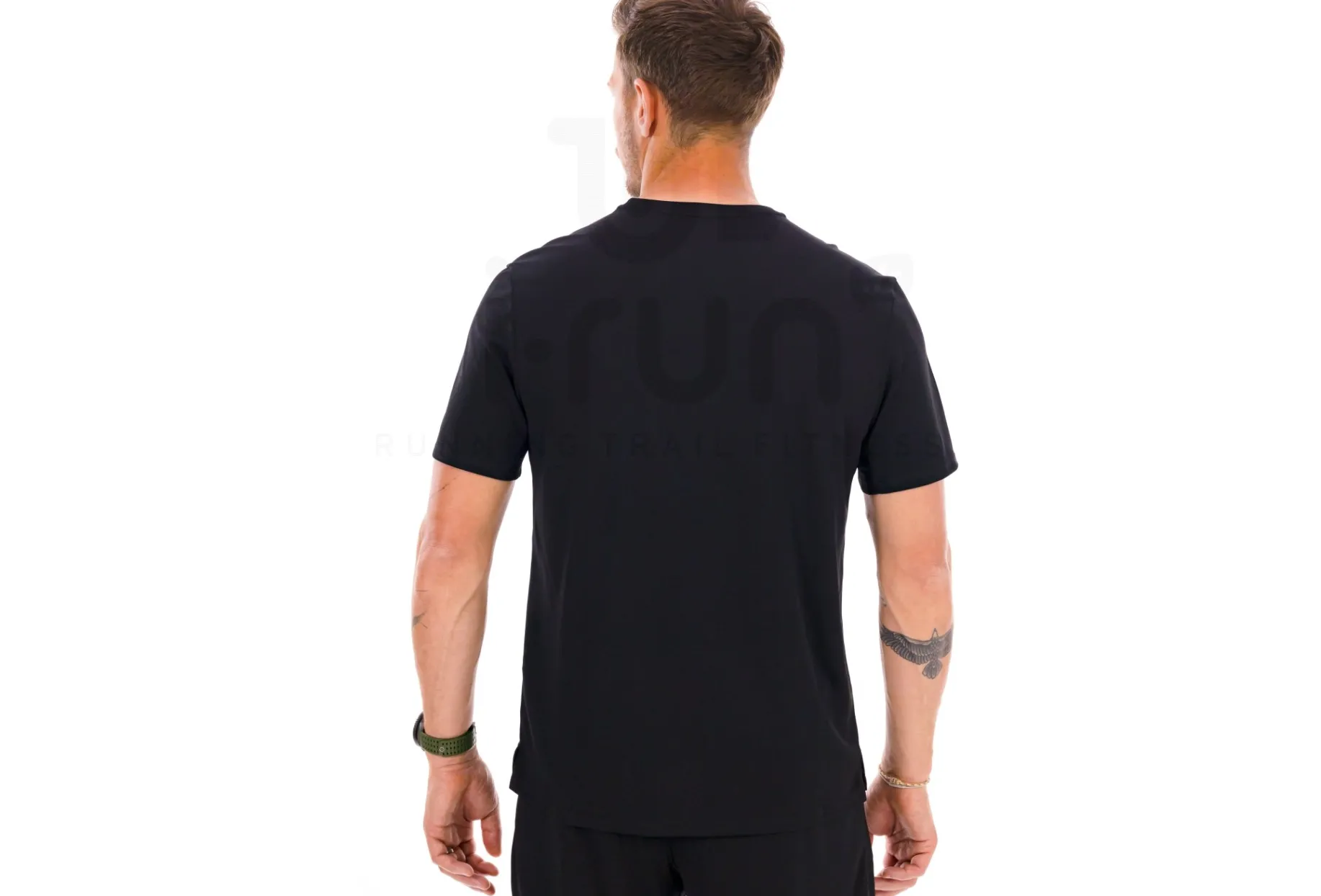 Nike camiseta manga corta Dri-Fit UV Miler