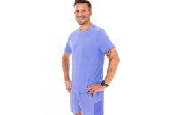 Nike camiseta manga corta Dri-Fit UV Miler