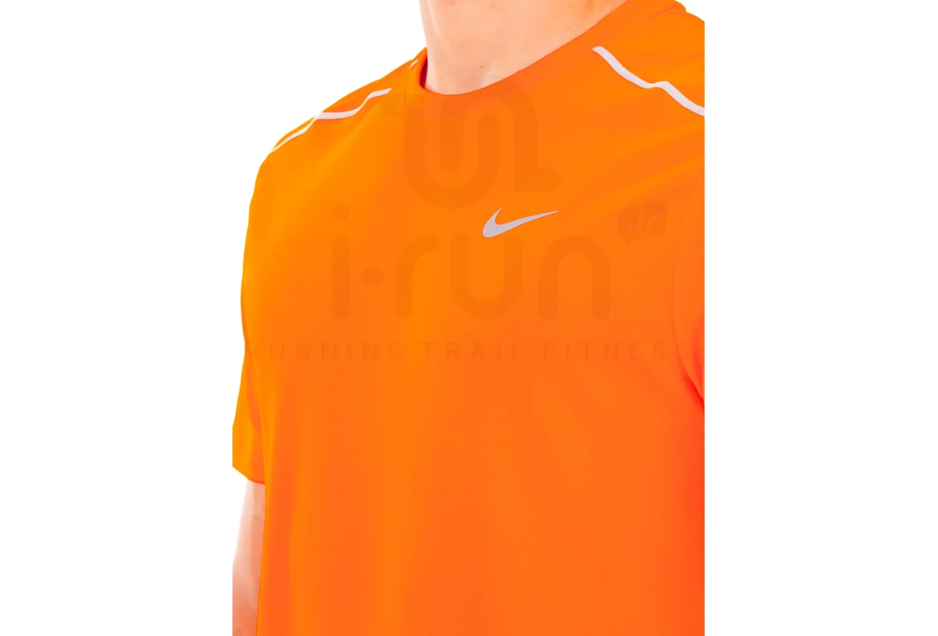 Nike camiseta manga corta Dri-Fit UV Miler