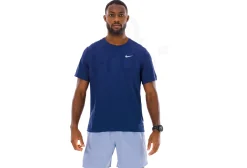 Nike camiseta manga corta Dri-Fit UV Miler