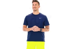 Nike camiseta manga corta Dri-Fit UV Miler