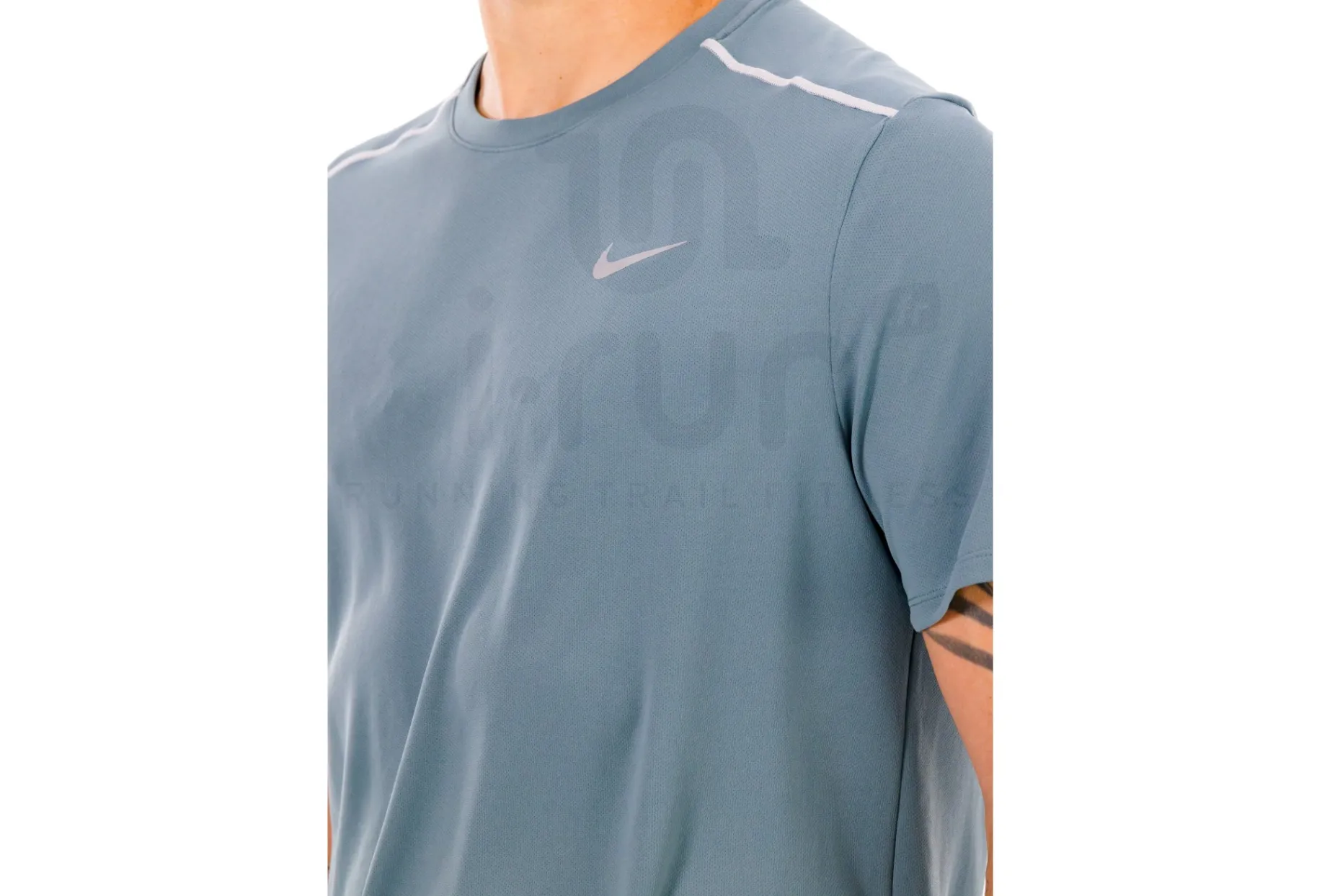 Nike camiseta manga corta Dri-Fit UV Miler