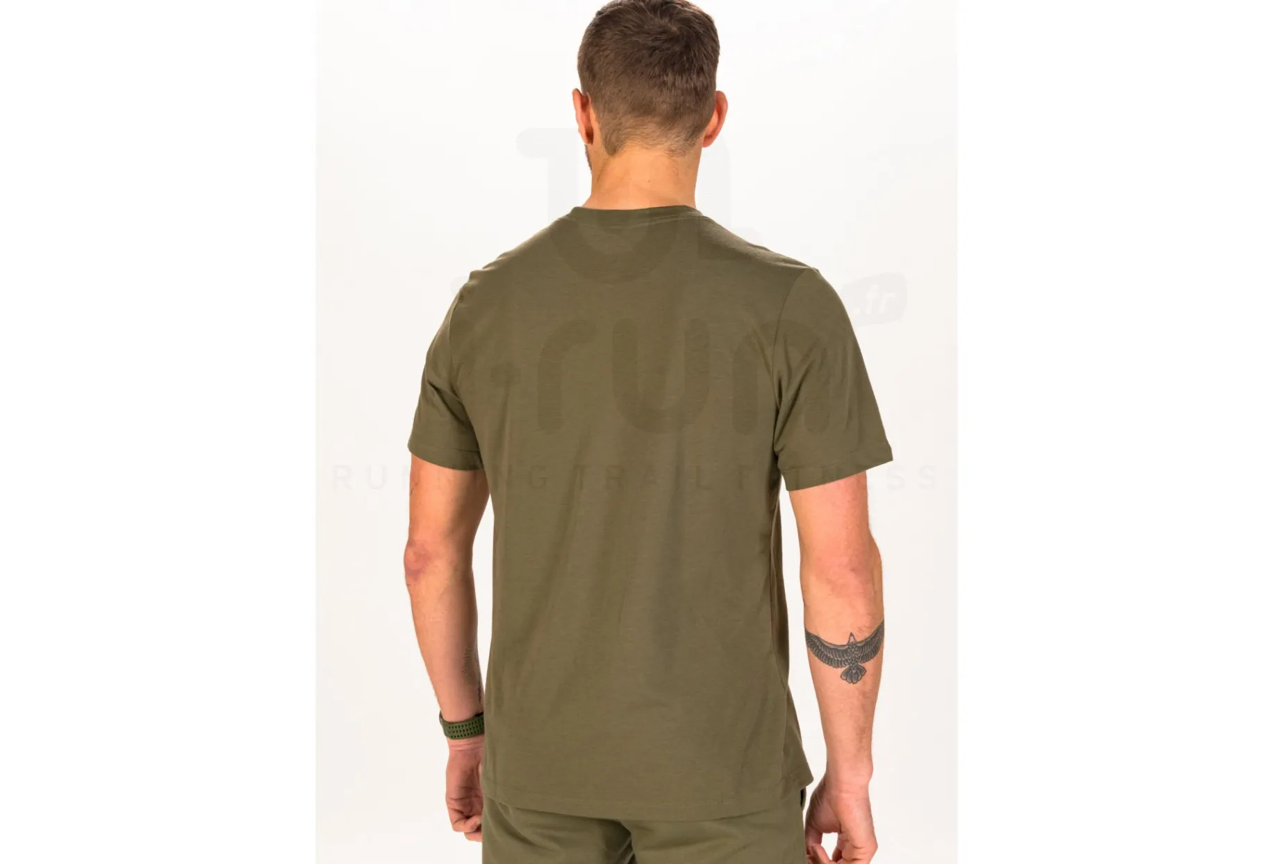 Nike camiseta manga corta Dri-Fit DB Pro
