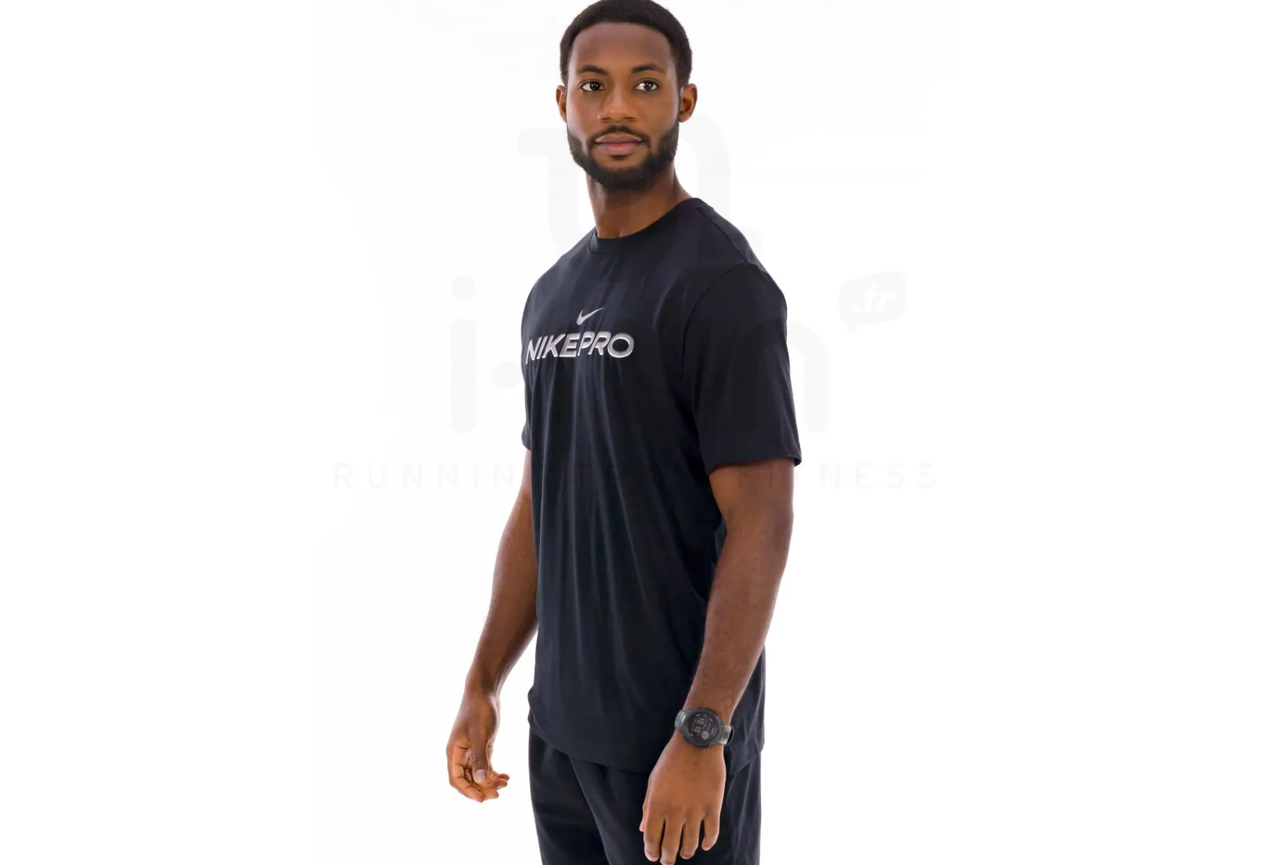 Nike camiseta manga corta Dri-Fit DB Pro