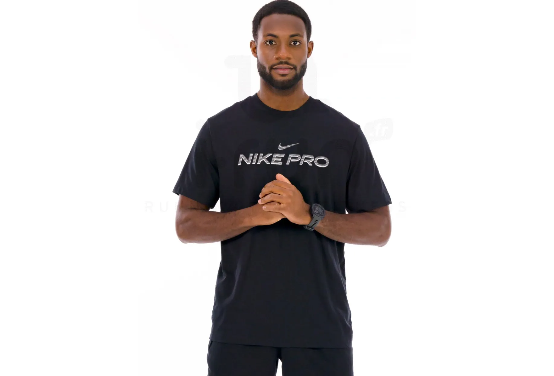 Nike camiseta manga corta Dri-Fit DB Pro