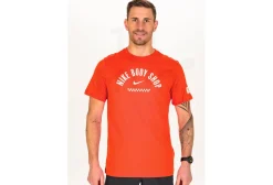 Nike camiseta manga corta Dri-Fit Body Shop