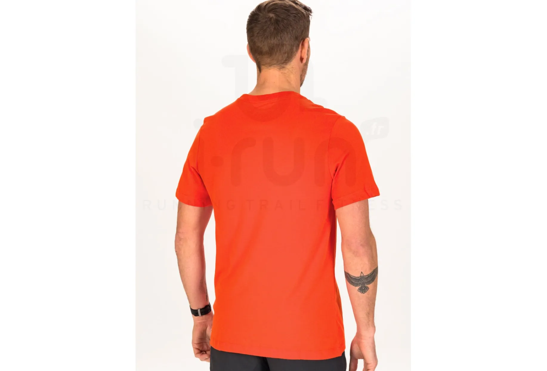 Nike camiseta manga corta Dri-Fit Body Shop