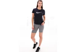 Nike camiseta manga corta Dri-Fit Swoosh