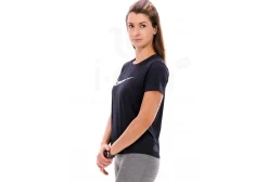 Nike camiseta manga corta Dri-Fit Swoosh