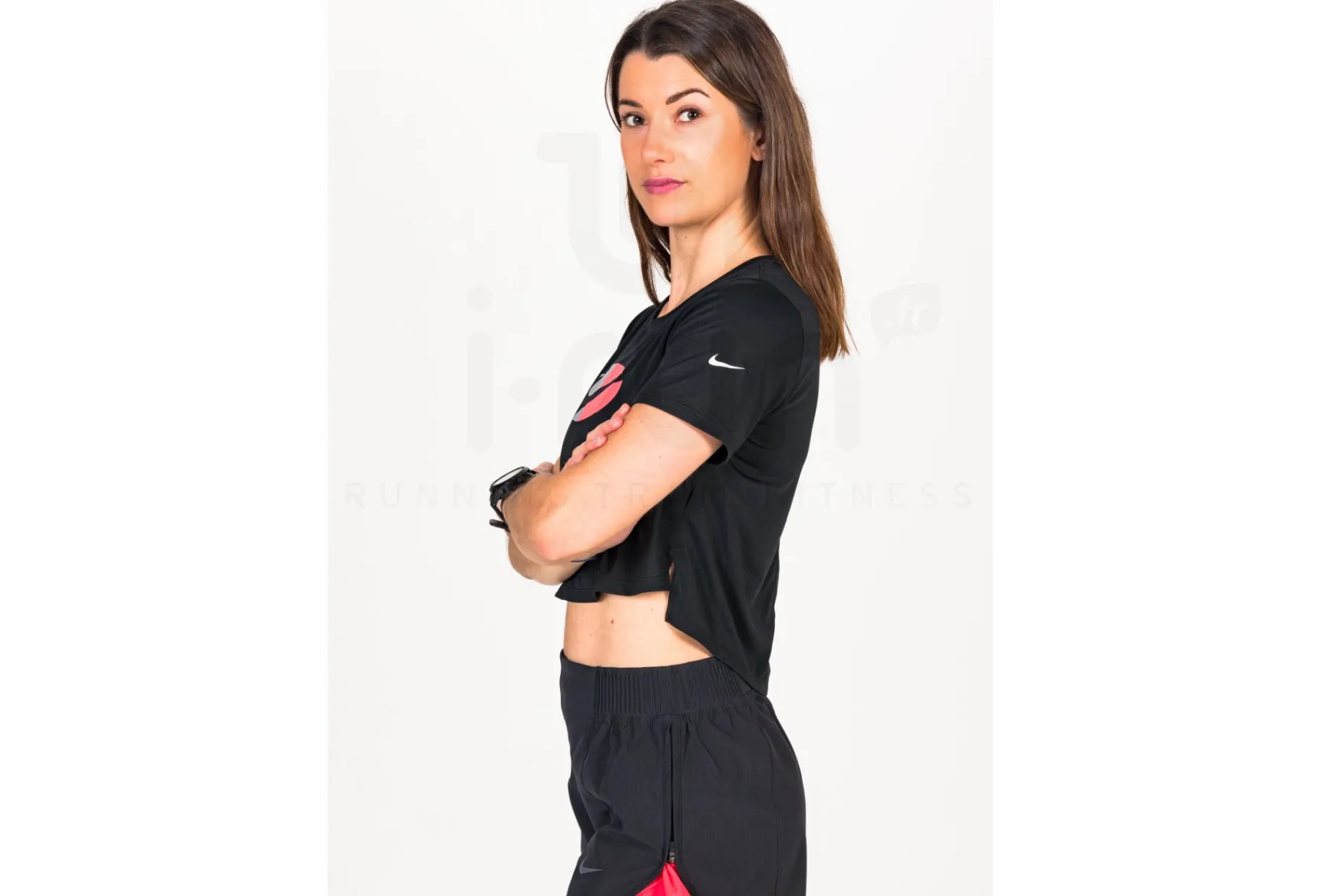 Nike camiseta manga corta Dri-Fit One