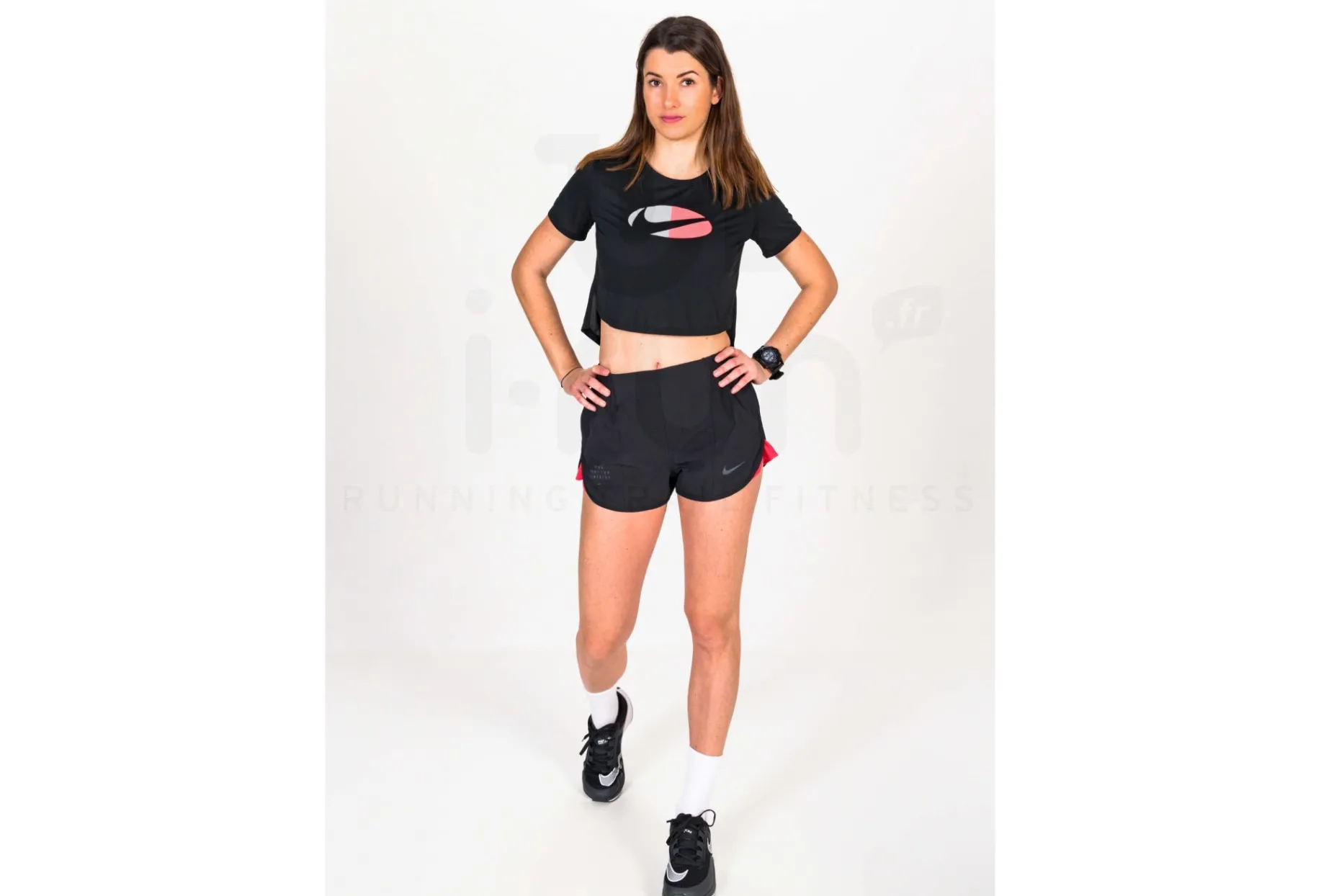 Nike camiseta manga corta Dri-Fit One