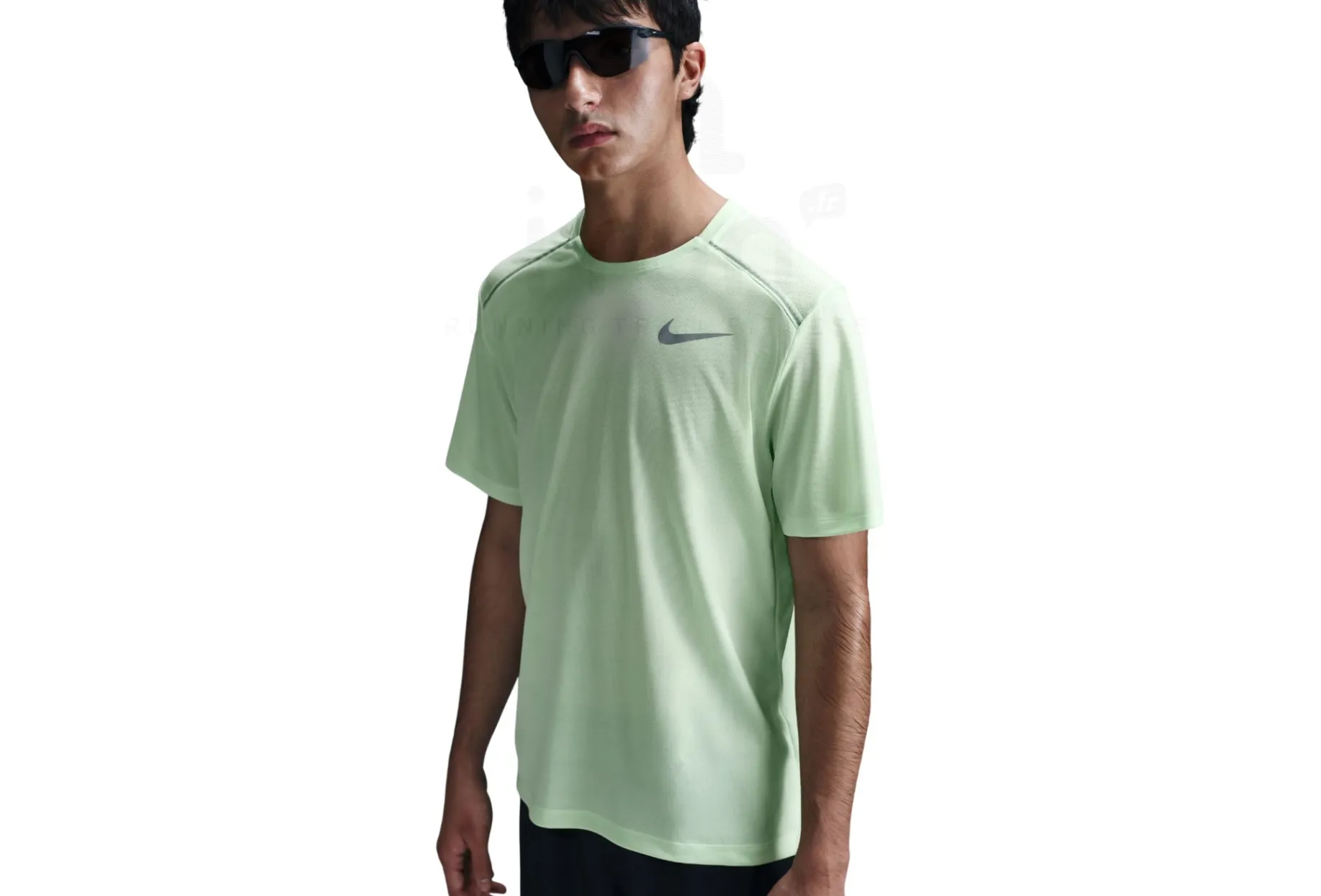 Nike camiseta manga corta Dry Miler