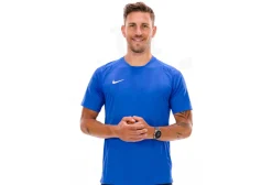 Nike camiseta manga corta Dry Training