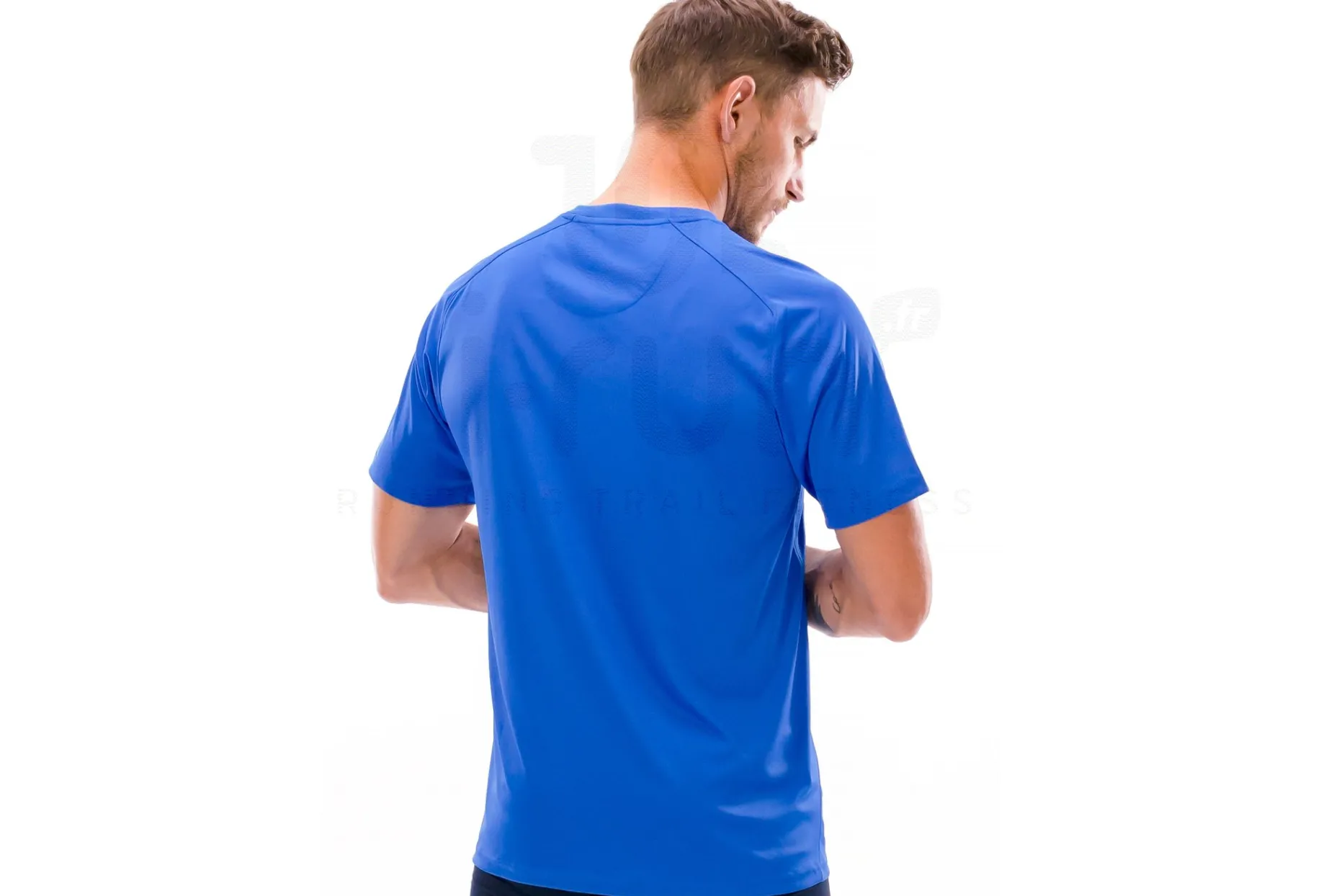 Nike camiseta manga corta Dry Training