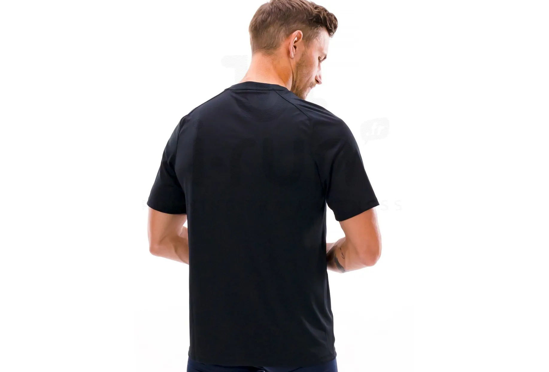 Nike camiseta manga corta Dry Training