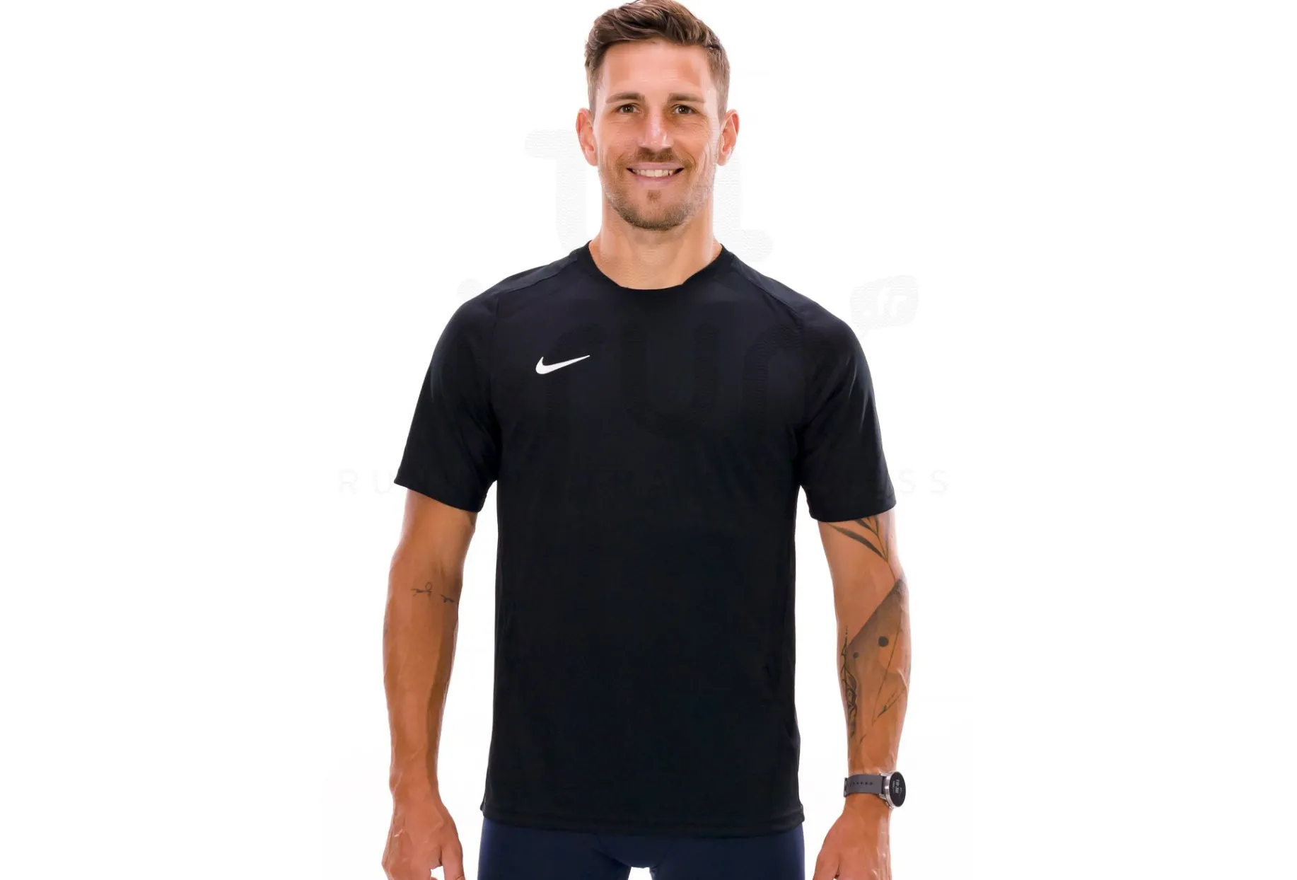 Nike camiseta manga corta Dry Training