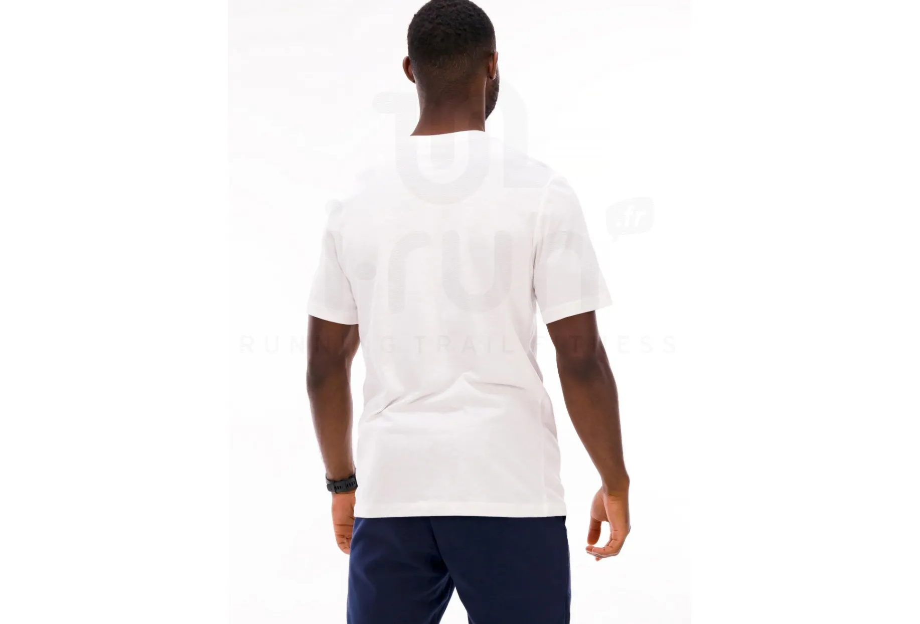 Nike camiseta manga corta Fitness