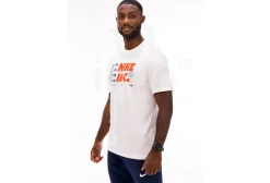 Nike camiseta manga corta Fitness