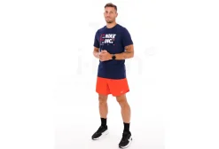 Nike camiseta manga corta Fitness
