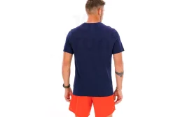 Nike camiseta manga corta Fitness