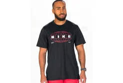 Nike camiseta manga corta Nike Pro Dri-Fit