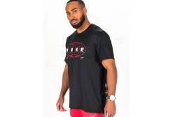 Nike camiseta manga corta Nike Pro Dri-Fit