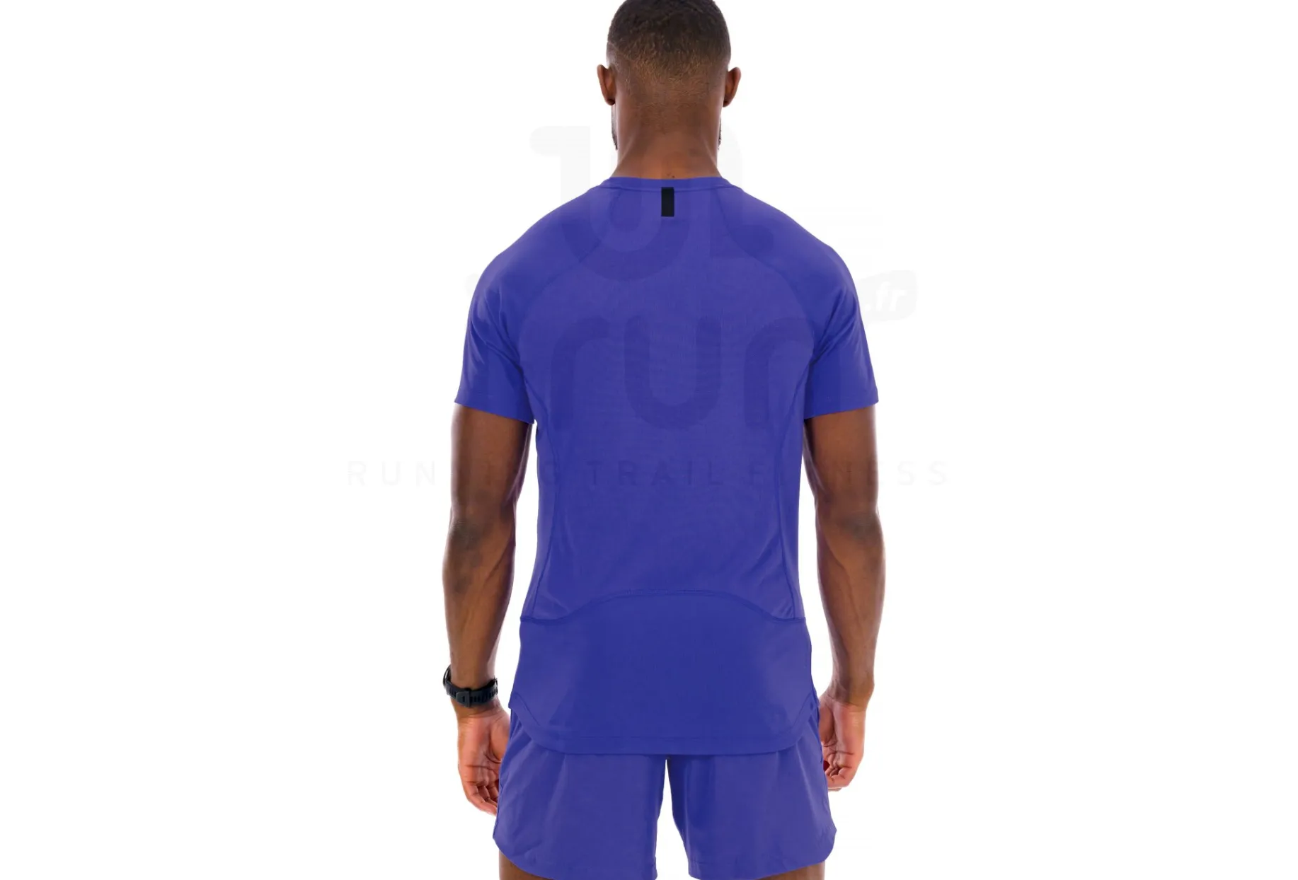 Nike camiseta manga corta Pro