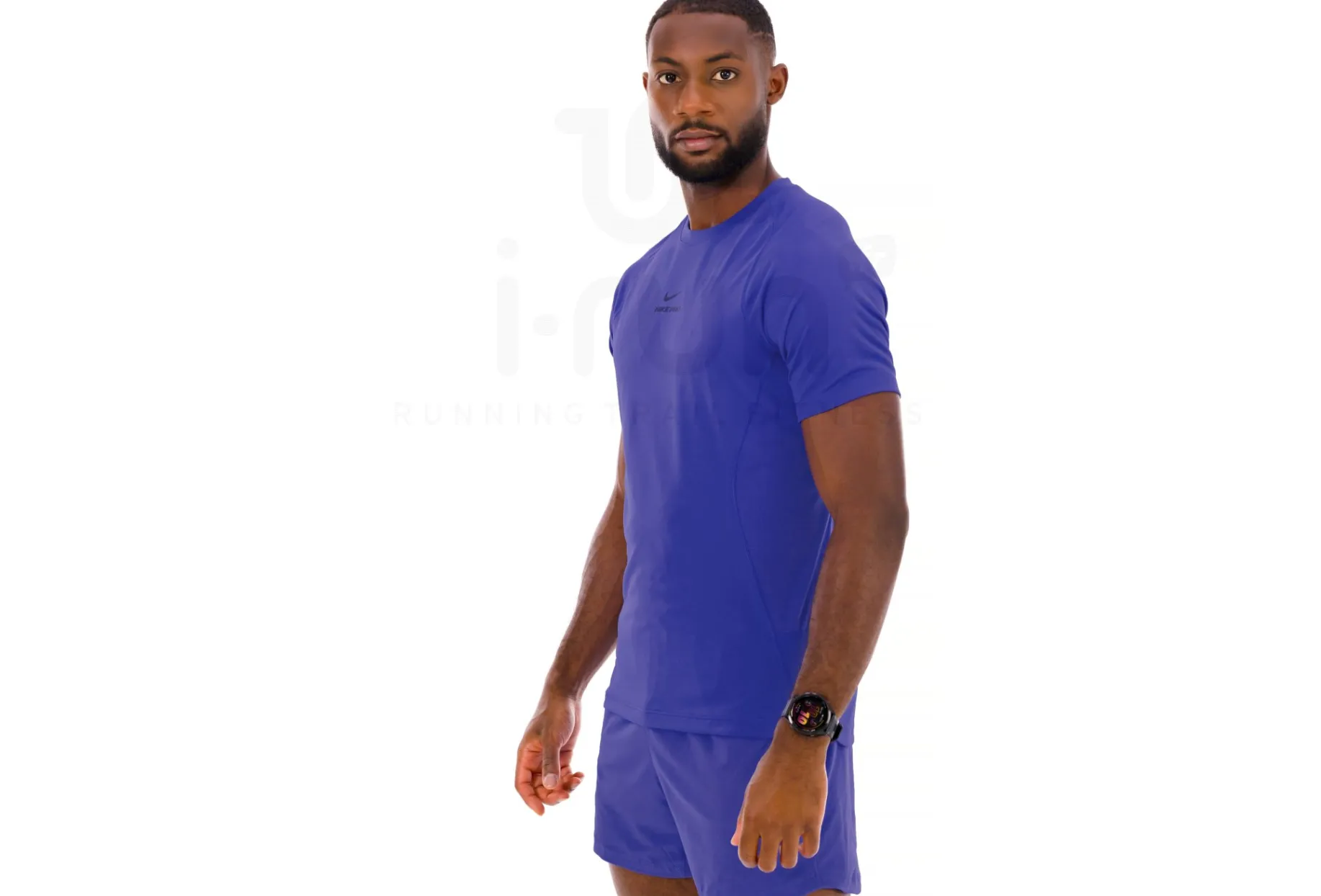 Nike camiseta manga corta Pro