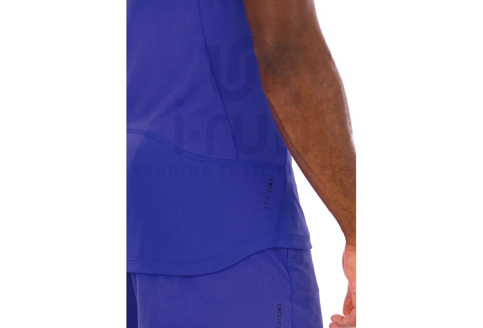 Nike camiseta manga corta Pro