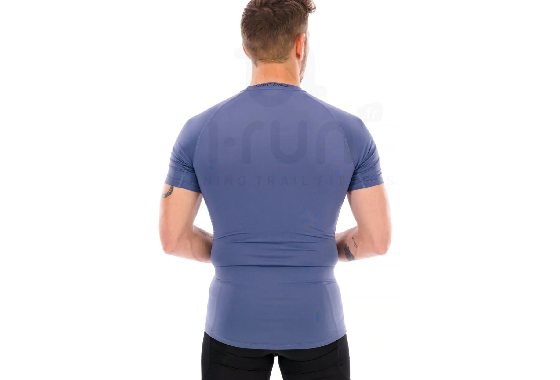 Nike camiseta manga corta Pro