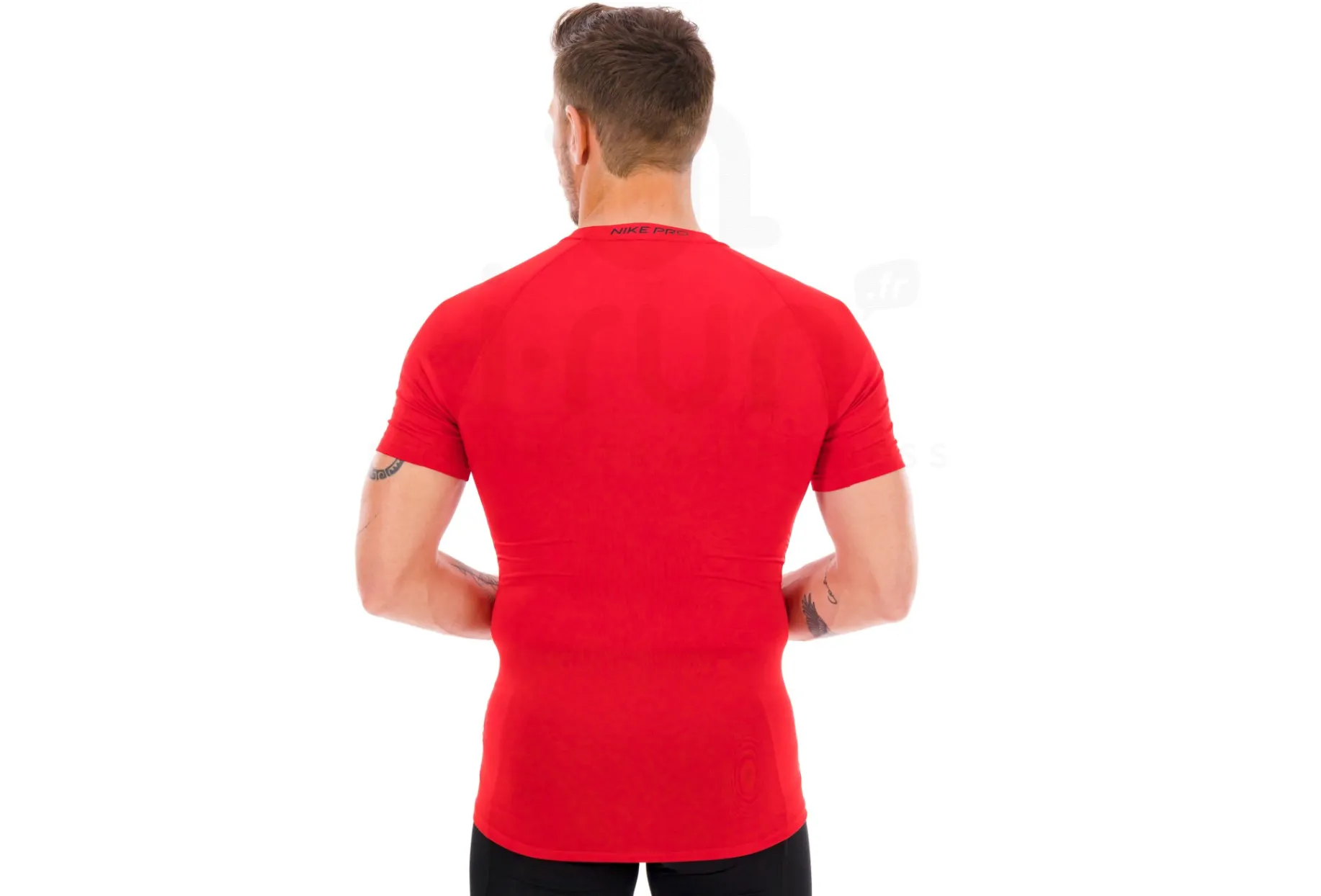 Nike camiseta manga corta Pro