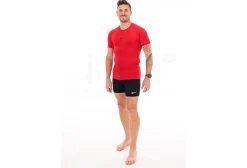 Nike camiseta manga corta Pro