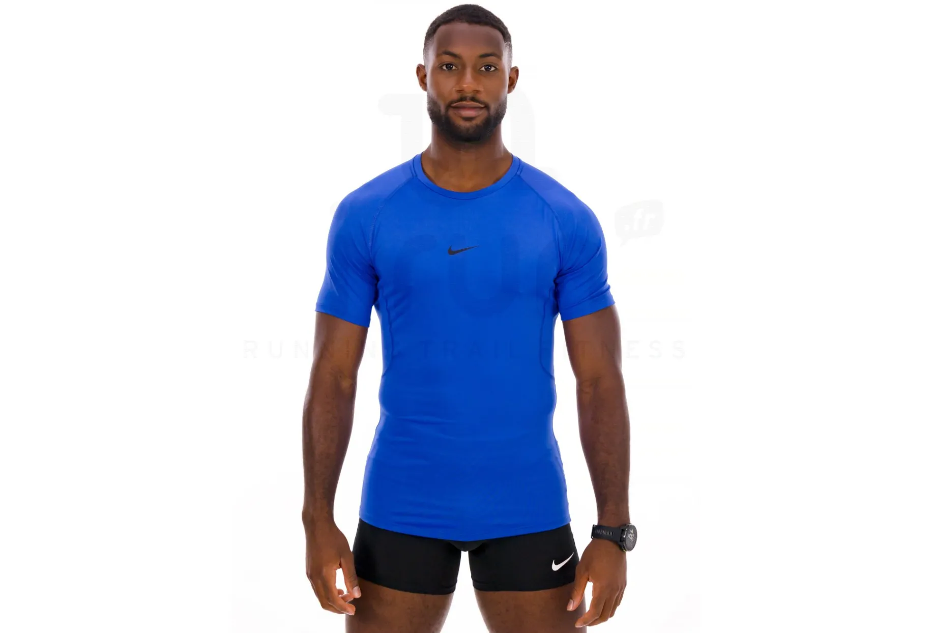 Nike camiseta manga corta Pro