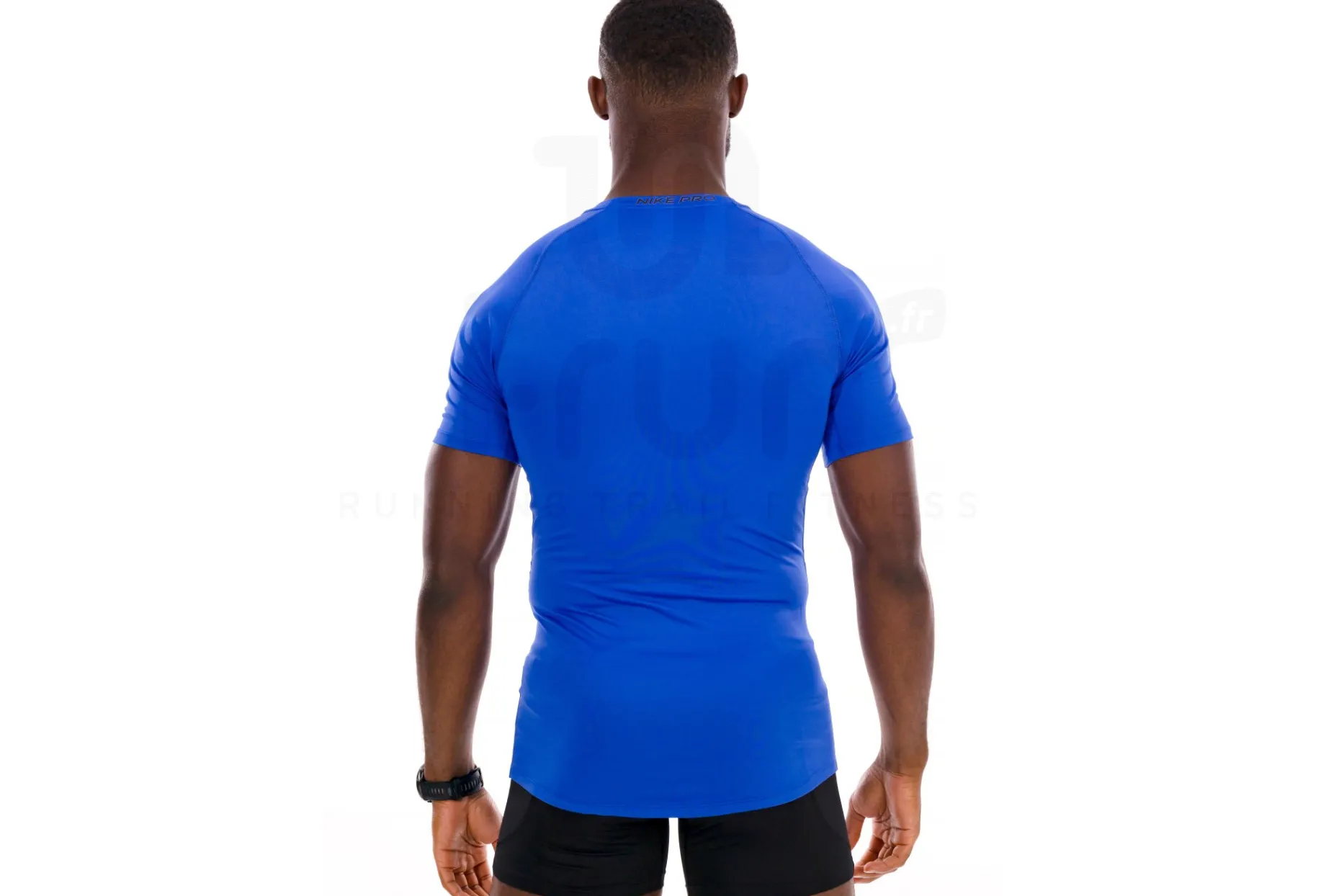 Nike camiseta manga corta Pro