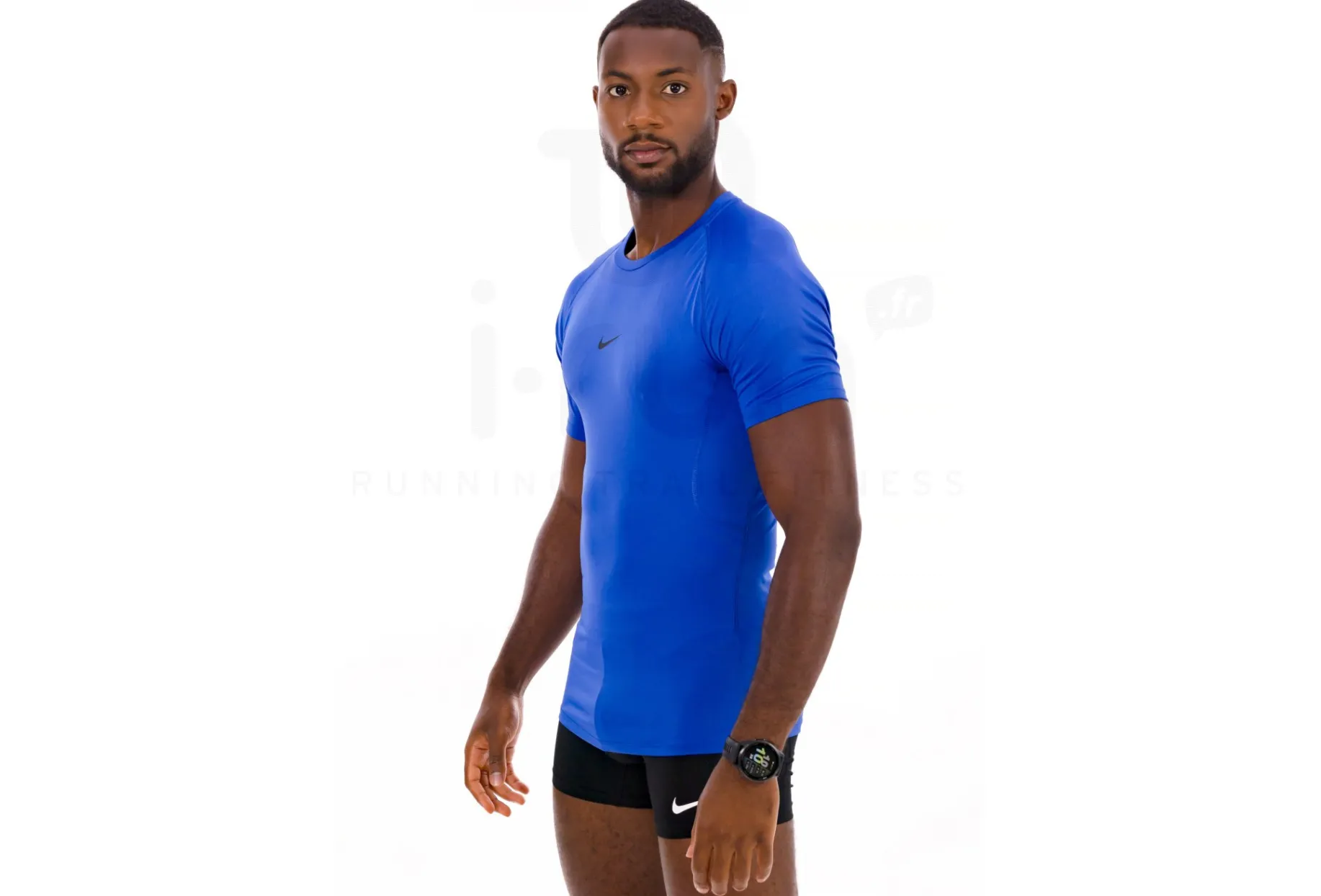 Nike camiseta manga corta Pro