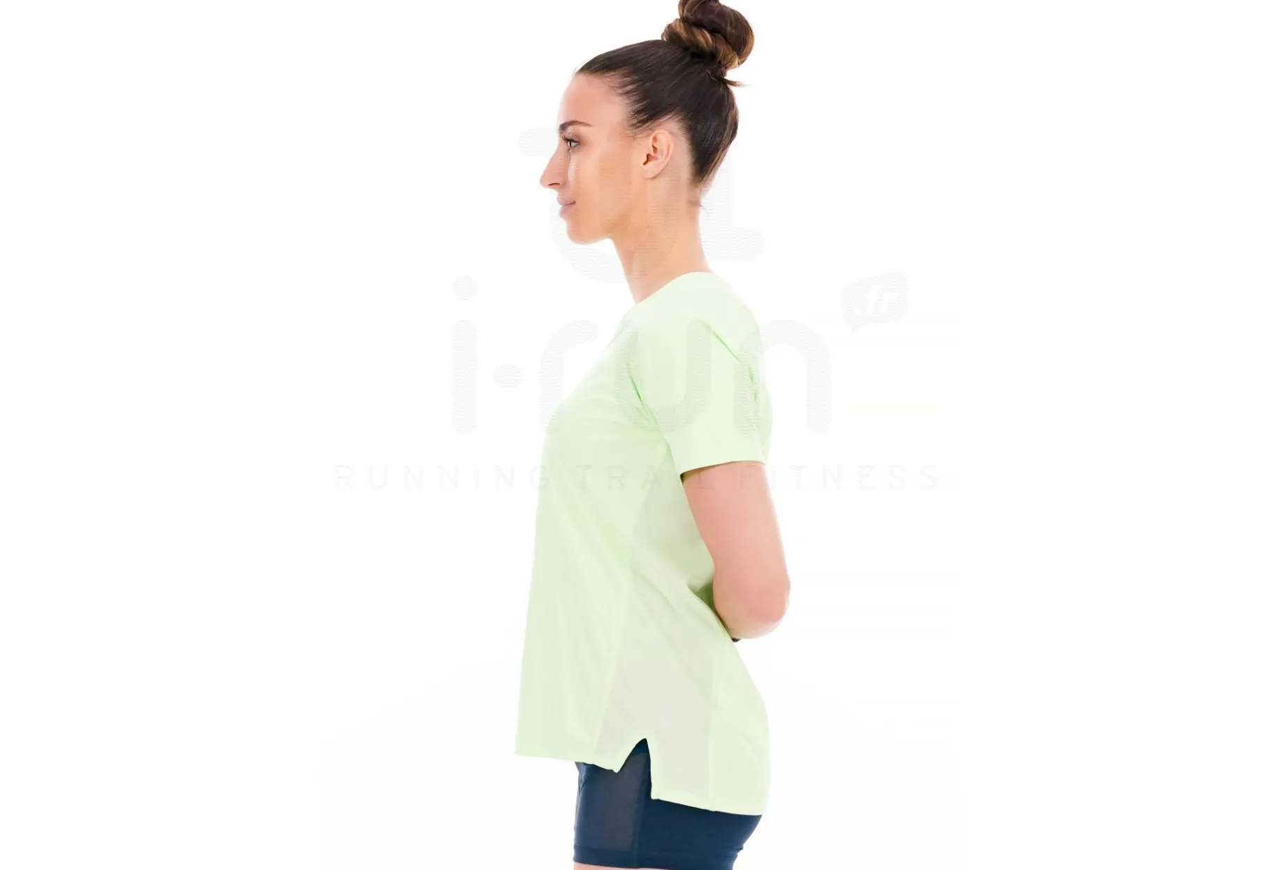 Nike camiseta manga corta Race