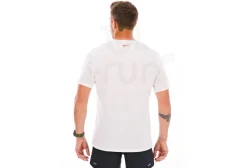 Nike camiseta manga corta Rise 365 Run Energy