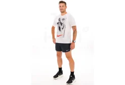 Nike camiseta manga corta Rise 365 Run Energy