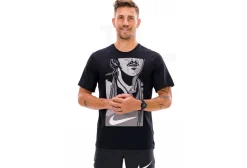 Nike camiseta manga corta Rise 365 Run Energy